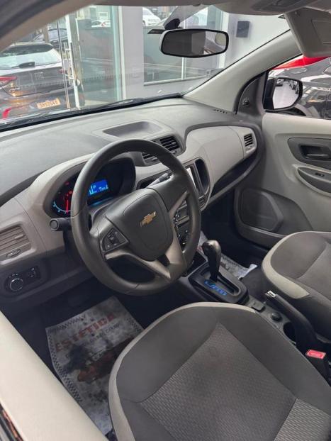 CHEVROLET Spin 1.8 4P FLEX ACTIV, Foto 4