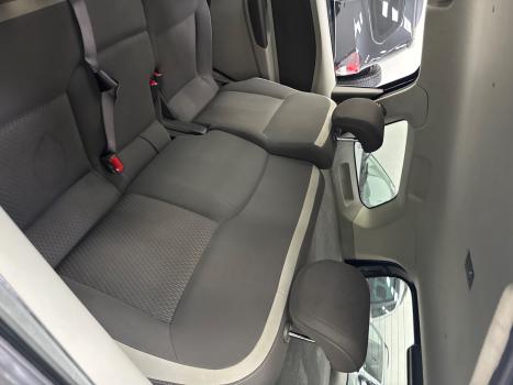 CHEVROLET Spin 1.8 4P FLEX ACTIV, Foto 5