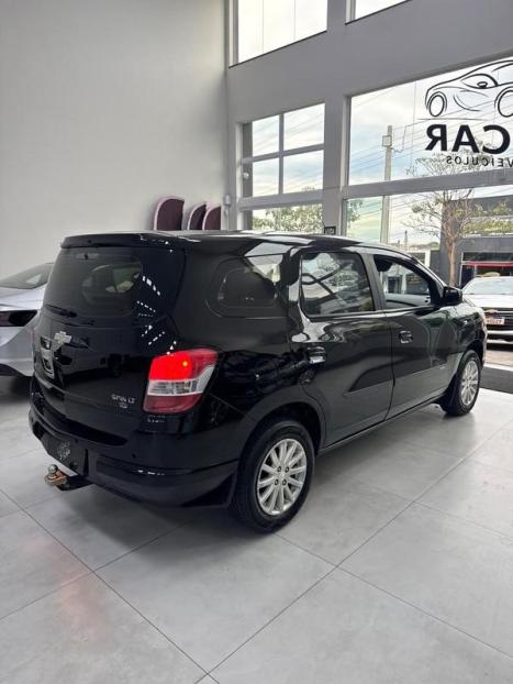 CHEVROLET Spin 1.8 4P FLEX ACTIV, Foto 6