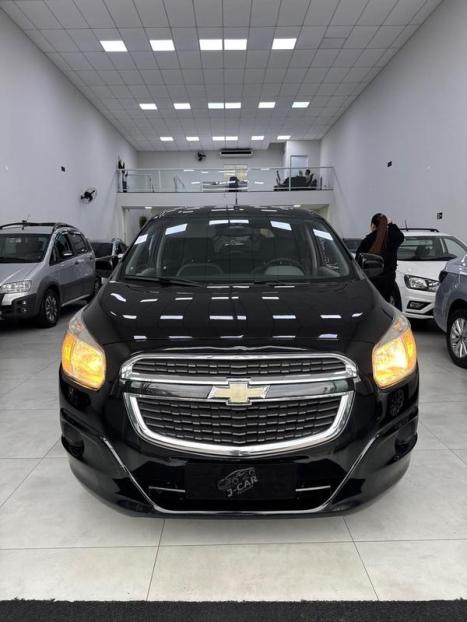 CHEVROLET Spin 1.8 4P FLEX ACTIV, Foto 7