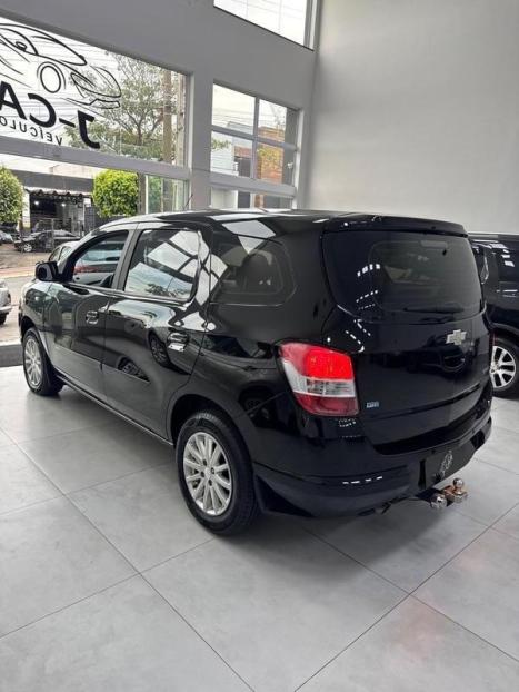 CHEVROLET Spin 1.8 4P FLEX ACTIV, Foto 8