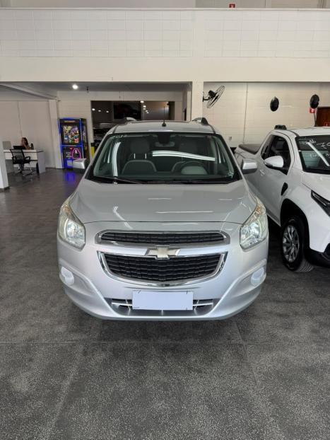 CHEVROLET Spin 1.8 4P FLEX ACTIV, Foto 2