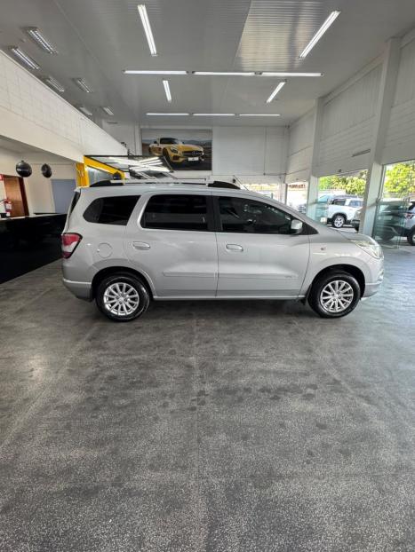 CHEVROLET Spin 1.8 4P FLEX ACTIV, Foto 3