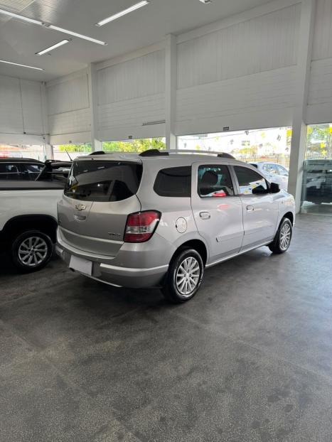 CHEVROLET Spin 1.8 4P FLEX ACTIV, Foto 7