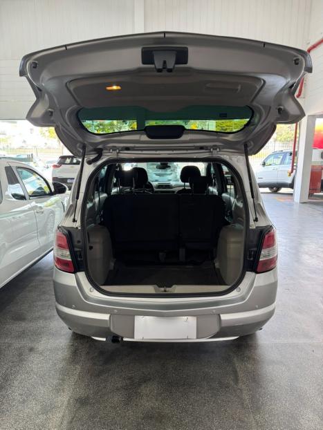 CHEVROLET Spin 1.8 4P FLEX ACTIV, Foto 8