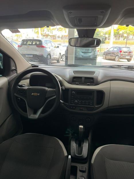 CHEVROLET Spin 1.8 4P FLEX ACTIV, Foto 11