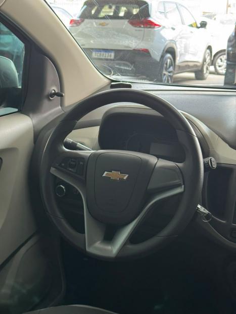 CHEVROLET Spin 1.8 4P FLEX ACTIV, Foto 12