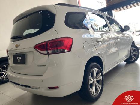 CHEVROLET Spin 1.8 4P FLEX PREMIER 7 LUGARES AUTOMÁTICO, Foto 4