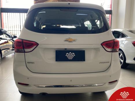CHEVROLET Spin 1.8 4P FLEX PREMIER 7 LUGARES AUTOMÁTICO, Foto 5