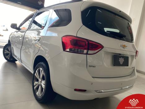 CHEVROLET Spin 1.8 4P FLEX PREMIER 7 LUGARES AUTOMÁTICO, Foto 6