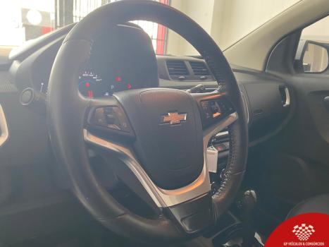 CHEVROLET Spin 1.8 4P FLEX PREMIER 7 LUGARES AUTOMÁTICO, Foto 8