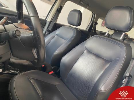 CHEVROLET Spin 1.8 4P FLEX PREMIER 7 LUGARES AUTOMÁTICO, Foto 10