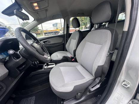 CHEVROLET Spin 1.8 4P FLEX LTZ AUTOMÁTICO, Foto 11