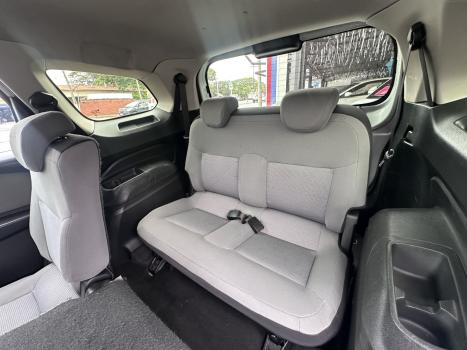 CHEVROLET Spin 1.8 4P FLEX LTZ AUTOMÁTICO, Foto 13