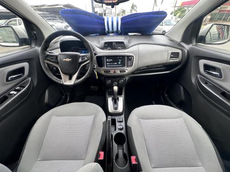 CHEVROLET Spin 1.8 4P FLEX LTZ AUTOMÁTICO, Foto 14