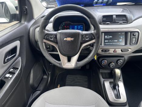 CHEVROLET Spin 1.8 4P FLEX LTZ AUTOMÁTICO, Foto 15