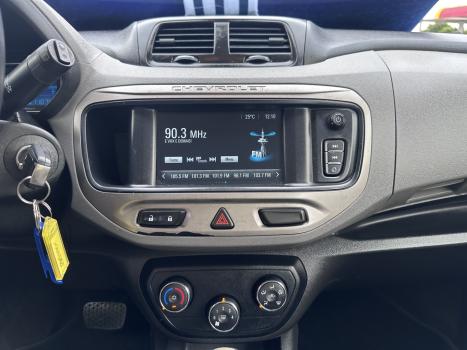 CHEVROLET Spin 1.8 4P FLEX LTZ AUTOMÁTICO, Foto 16