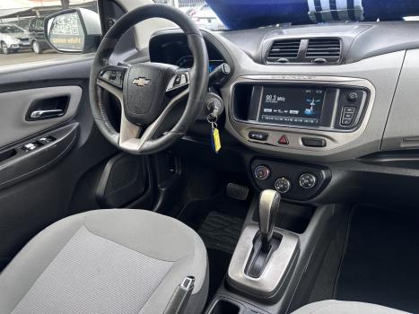 CHEVROLET Spin 1.8 4P FLEX LTZ AUTOMÁTICO, Foto 17