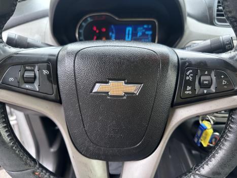 CHEVROLET Spin 1.8 4P FLEX LTZ AUTOMÁTICO, Foto 18