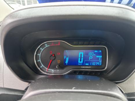 CHEVROLET Spin 1.8 4P FLEX LTZ AUTOMÁTICO, Foto 19