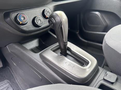 CHEVROLET Spin 1.8 4P FLEX LTZ AUTOMÁTICO, Foto 20