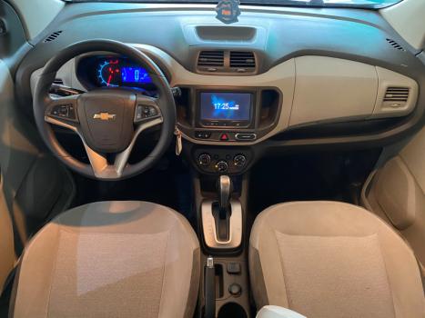 CHEVROLET Spin 1.8 4P FLEX ACTIV7 7 LUGARES AUTOMÁTICO, Foto 6