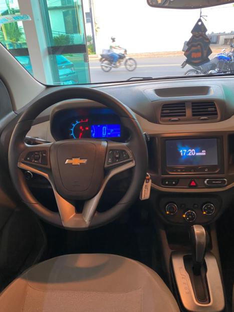 CHEVROLET Spin 1.8 4P FLEX ACTIV7 7 LUGARES AUTOMÁTICO, Foto 8