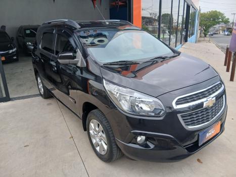 CHEVROLET Spin 1.8 4P FLEX LTZ 7 LUGARES AUTOMÁTICO, Foto 1