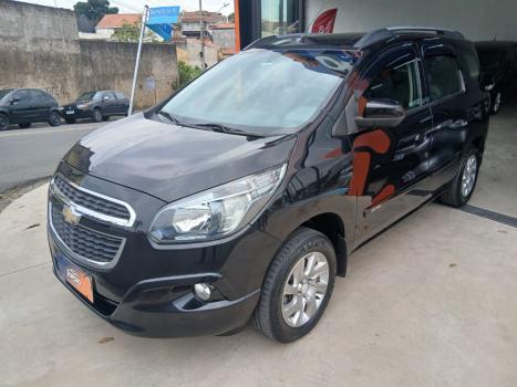 CHEVROLET Spin 1.8 4P FLEX LTZ 7 LUGARES AUTOMÁTICO, Foto 2