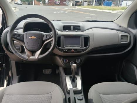 CHEVROLET Spin 1.8 4P FLEX LTZ 7 LUGARES AUTOMÁTICO, Foto 7