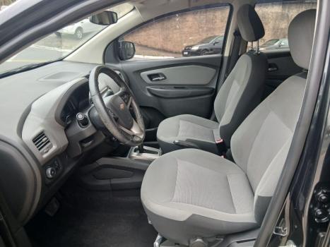CHEVROLET Spin 1.8 4P FLEX LTZ 7 LUGARES AUTOMÁTICO, Foto 8