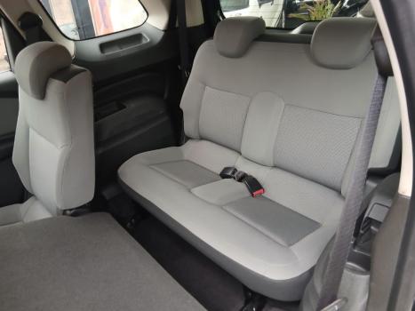 CHEVROLET Spin 1.8 4P FLEX LTZ 7 LUGARES AUTOMÁTICO, Foto 10