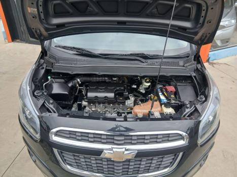 CHEVROLET Spin 1.8 4P FLEX LTZ 7 LUGARES AUTOMÁTICO, Foto 11