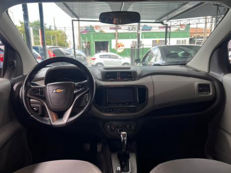 CHEVROLET Spin 1.8 4P FLEX LTZ 7 LUGARES AUTOMÁTICO, Foto 8