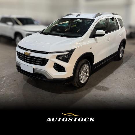 CHEVROLET Spin 1.8 4P FLEX ACTIV, Foto 1