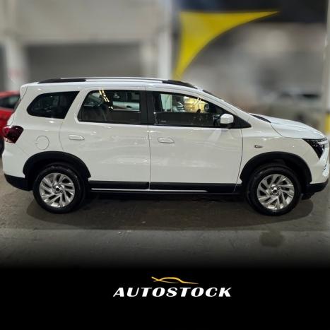 CHEVROLET Spin 1.8 4P FLEX ACTIV, Foto 2