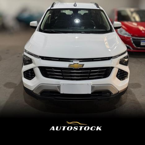 CHEVROLET Spin 1.8 4P FLEX ACTIV, Foto 3