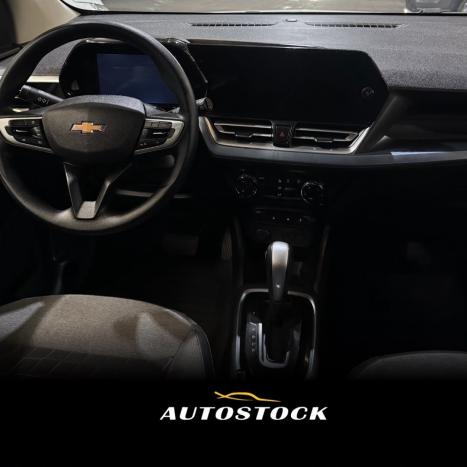 CHEVROLET Spin 1.8 4P FLEX ACTIV, Foto 4