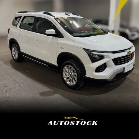 CHEVROLET Spin 1.8 4P FLEX ACTIV, Foto 5