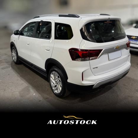 CHEVROLET Spin 1.8 4P FLEX ACTIV, Foto 6
