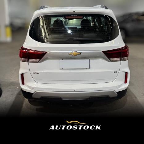 CHEVROLET Spin 1.8 4P FLEX ACTIV, Foto 9