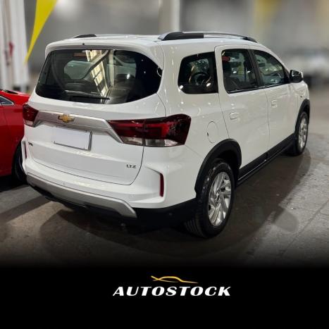 CHEVROLET Spin 1.8 4P FLEX ACTIV, Foto 10