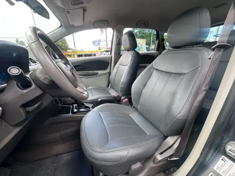 CHEVROLET Spin 1.8 4P FLEX LT AUTOMÁTICO, Foto 11