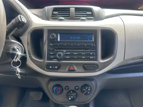 CHEVROLET Spin 1.8 4P FLEX LT AUTOMÁTICO, Foto 13