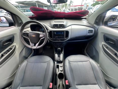 CHEVROLET Spin 1.8 4P FLEX LT AUTOMÁTICO, Foto 15