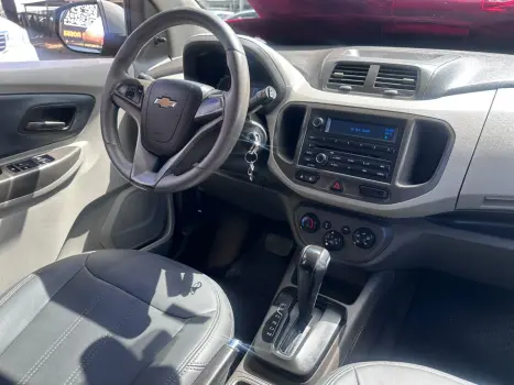 CHEVROLET Spin 1.8 4P FLEX LT AUTOMÁTICO, Foto 17