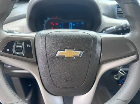CHEVROLET Spin 1.8 4P FLEX LT AUTOMÁTICO, Foto 18
