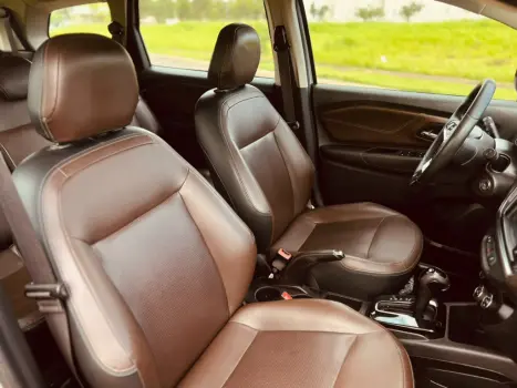 CHEVROLET Spin 1.8 4P FLEX PREMIER 7 LUGARES AUTOMÁTICO, Foto 17