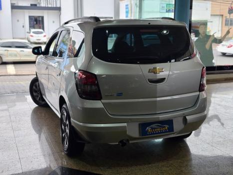 CHEVROLET Spin 1.8 4P FLEX ADVANTAGE AUTOMÁTICO, Foto 4
