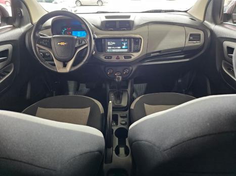 CHEVROLET Spin 1.8 4P FLEX ADVANTAGE AUTOMÁTICO, Foto 10